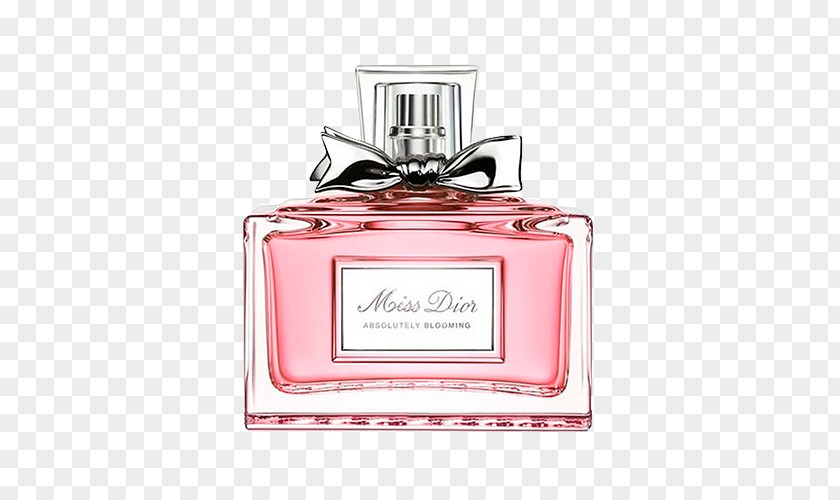Perfume Christian Dior Miss Absolutely Blooming Eau De Parfum Spray SE PNG