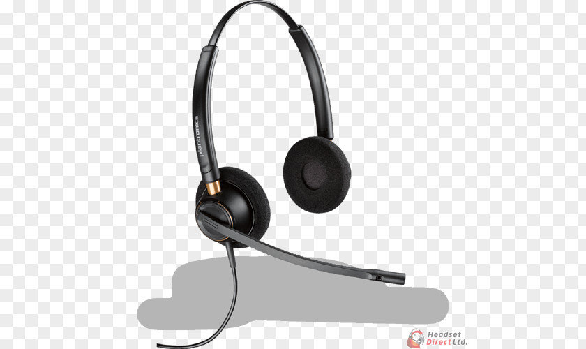 Plantronics Wireless Headset 12 EncorePro HW520 Noise-cancelling Headphones Noise-canceling Microphone HW510 PNG
