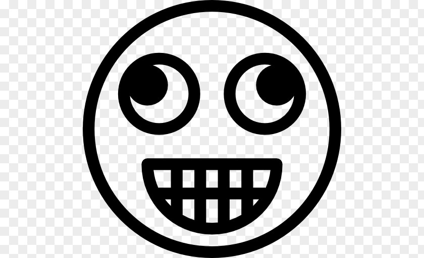 Smiley Emoticon Icon Design PNG