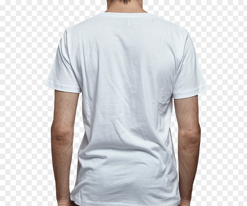 T-shirt Shoulder PNG