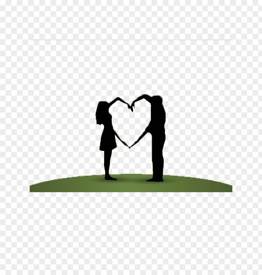 Valentine's Day Love Shape Valentines Download PNG