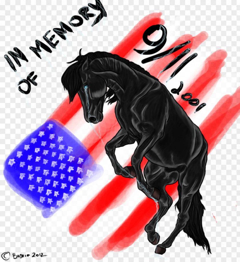 Wake Up America Painting Horse Glove Font Character Fiction PNG