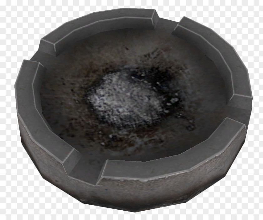 Ashtray Tobacco Fallout: New Vegas Cigarette PNG