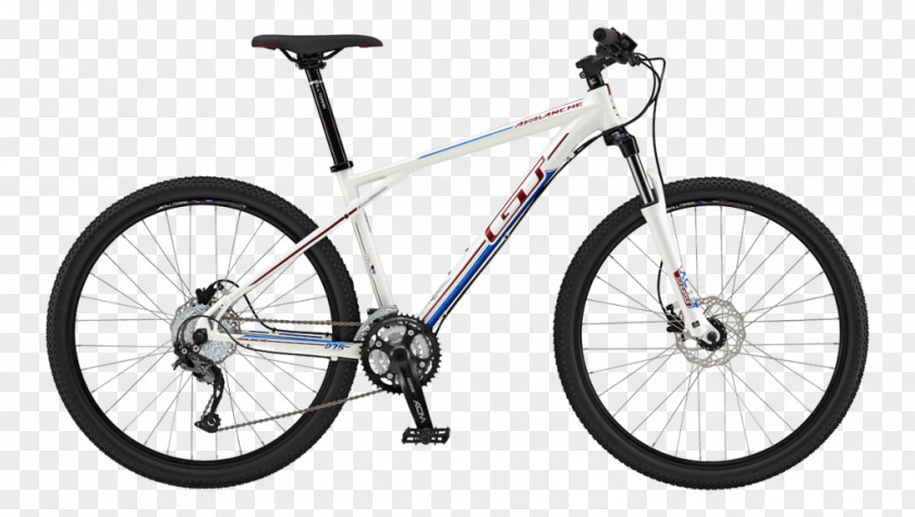 Bicycle Giant Bicycles Mountain Bike Saracen Cycles GT PNG