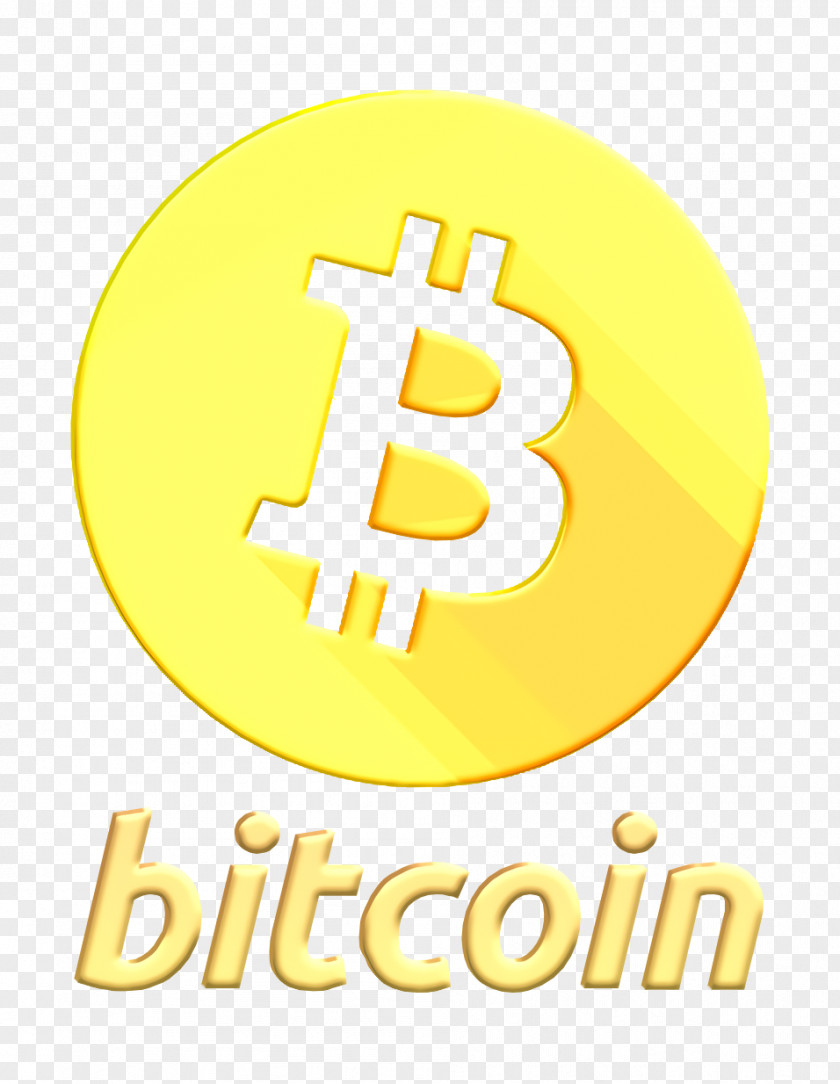 Bitcoin Icon Payment Method PNG