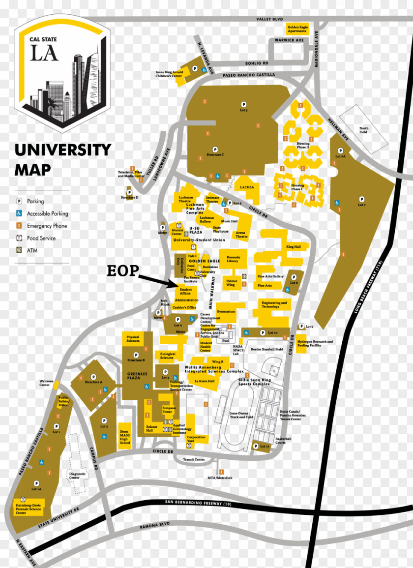 California State University, Los Angeles University Of California, Campus PNG