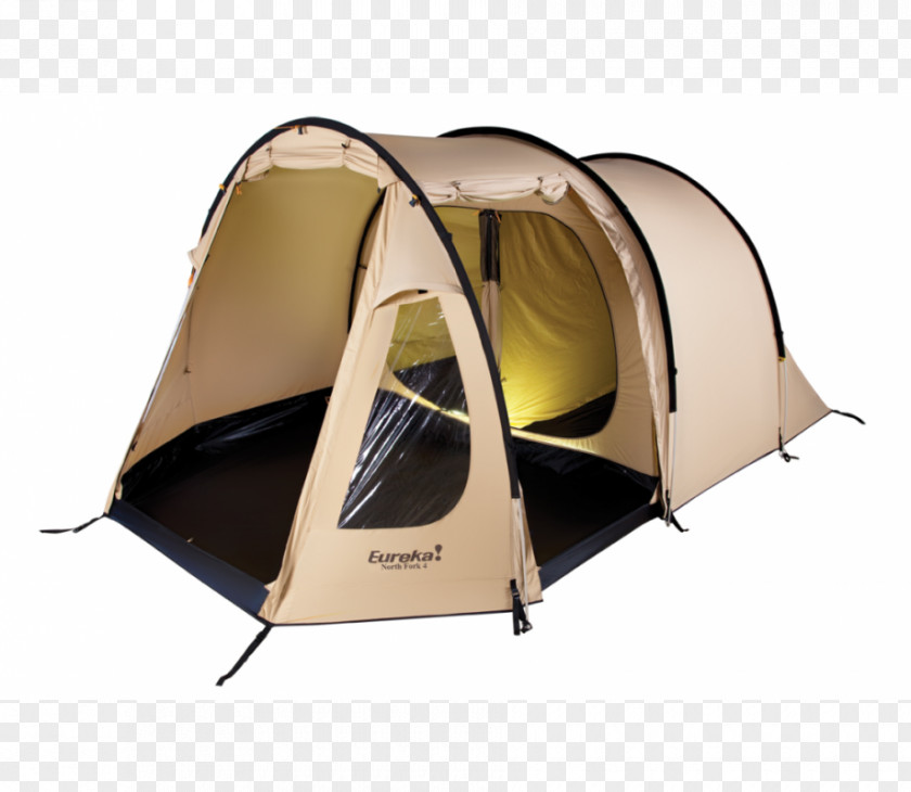 Campsite Eureka! Tent Company Black Diamond I-Tent Camping PNG