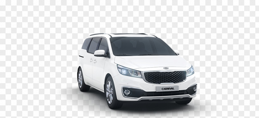 Car Kia Sportage Minivan Carnival PNG