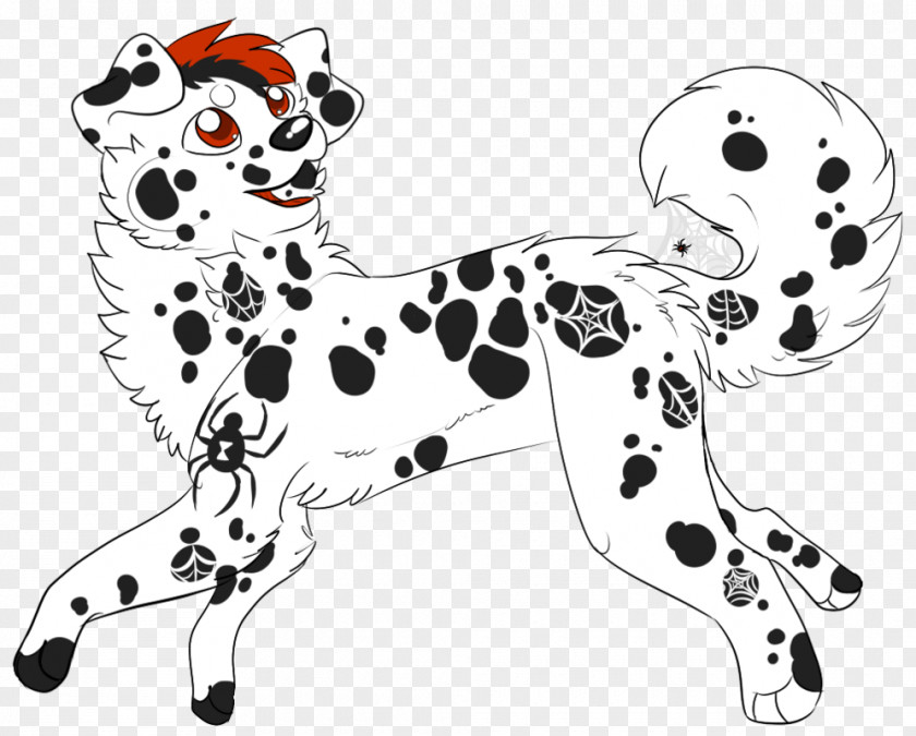 Cat Dalmatian Dog Puppy Breed Non-sporting Group PNG