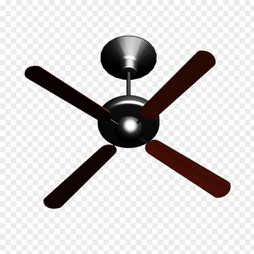 Ceiling Fan Mechanical Home Appliance PNG