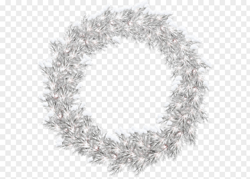 Christmas Advent Wreath Twig PNG
