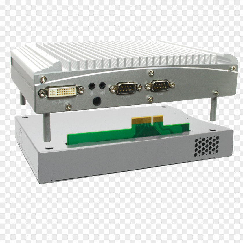 Compact Cassette RF Modulator Electronics Modulation Radio Frequency PNG