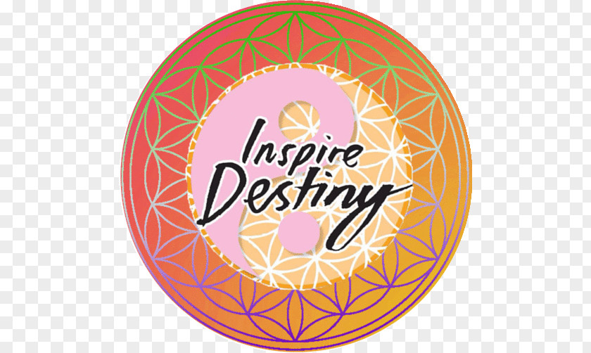 Destiny Logo Font PNG