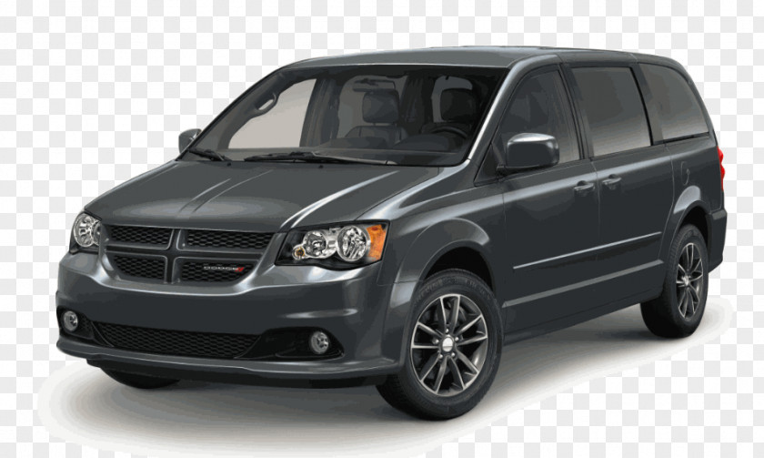 Dodge 2018 Grand Caravan 2016 Chrysler PNG