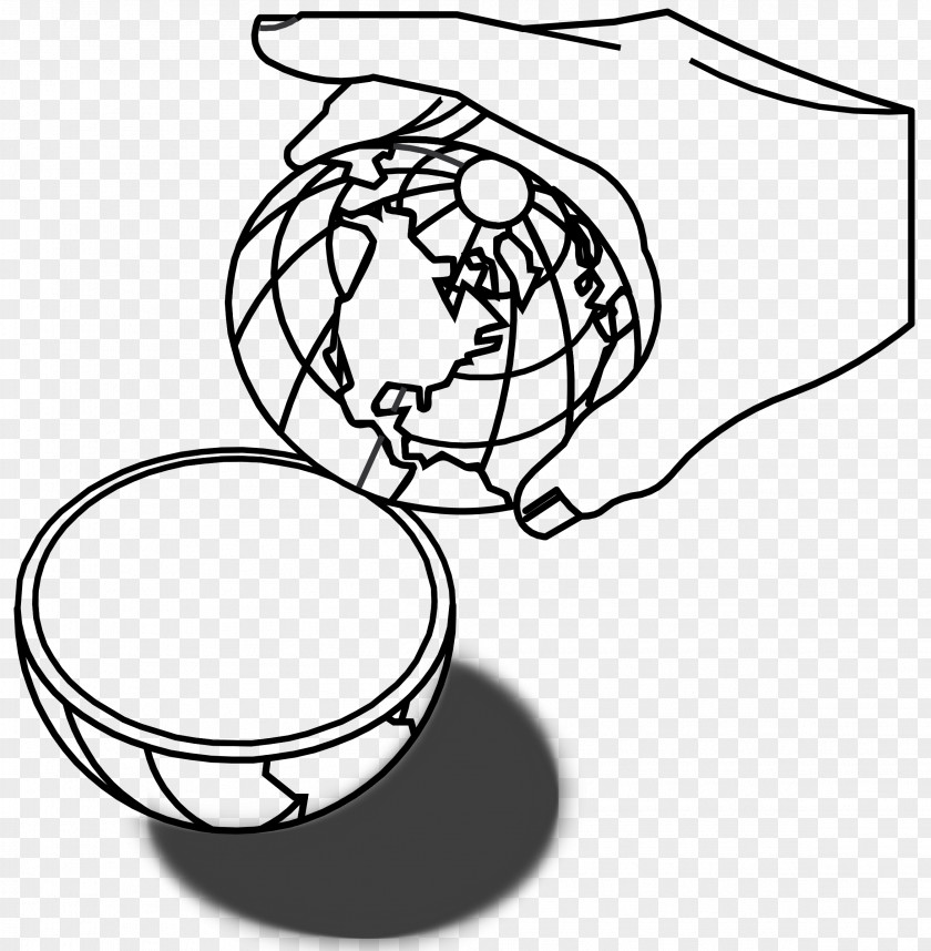 Globe Clipart Drawing Clip Art PNG