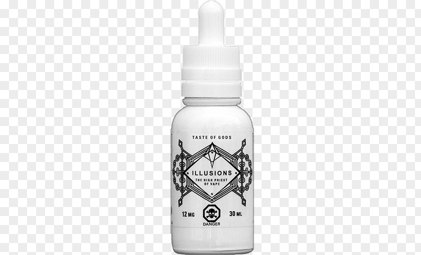 God Electronic Cigarette Aerosol And Liquid Flavor Taste PNG