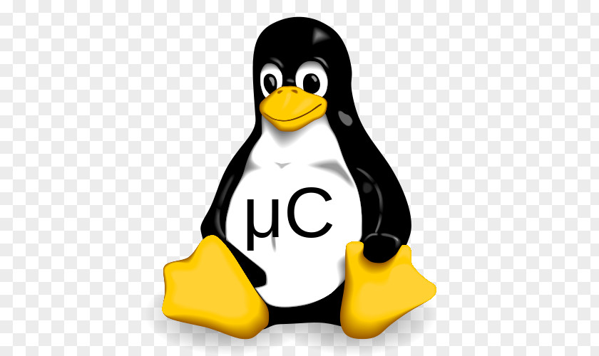 Linux Foundation Tux Microsoft Corporation Distribution PNG