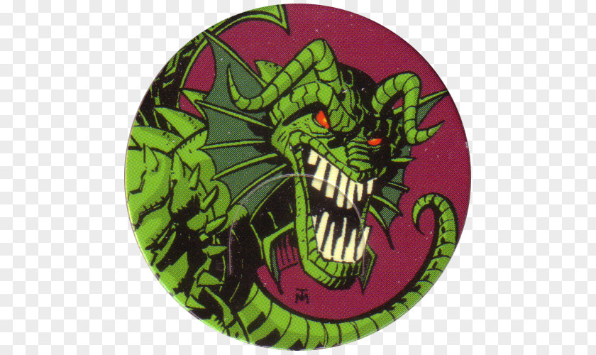 Milk Man Iron Fin Fang Foom Marvel Comics Titanium Toy Biz PNG