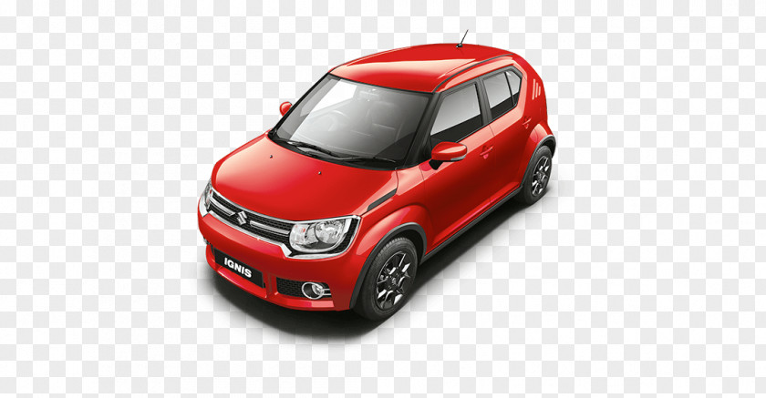 Suzuki Ignis Maruti Car BALENO PNG