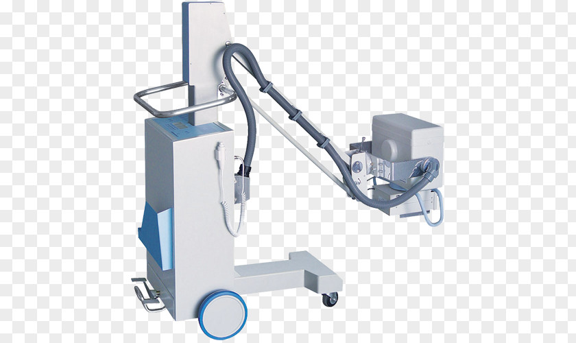 X Ray Unit X-ray Generator Machine Digital Radiography Medical Equipment PNG