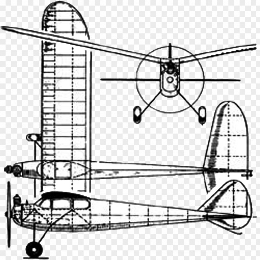 Airplane Drawing Helicopter Furniture PNG