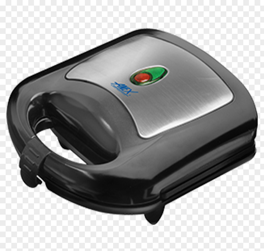 Bread Toaster Pie Iron Clothes Home Appliance Non-stick Surface PNG