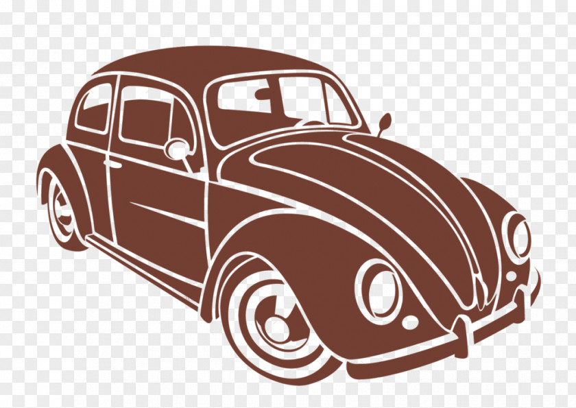 Car Clipart Beetle Volkswagen Group Caddy PNG