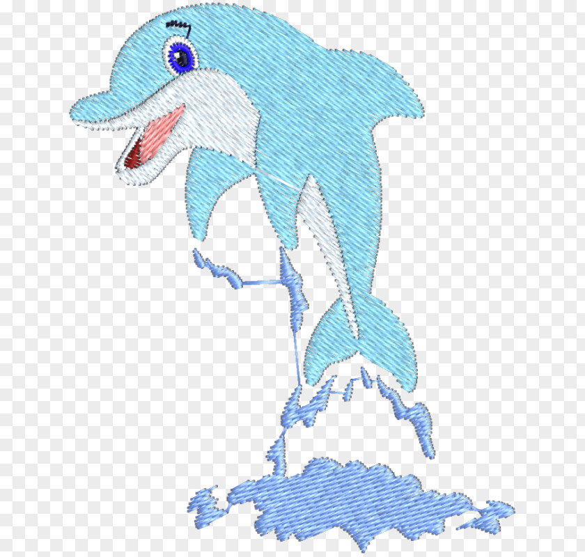 Cartoon Dolphin Royalty-free Clip Art PNG