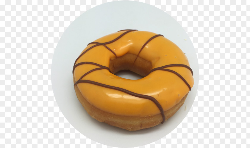 Choco Donuts Glaze Dessert PNG