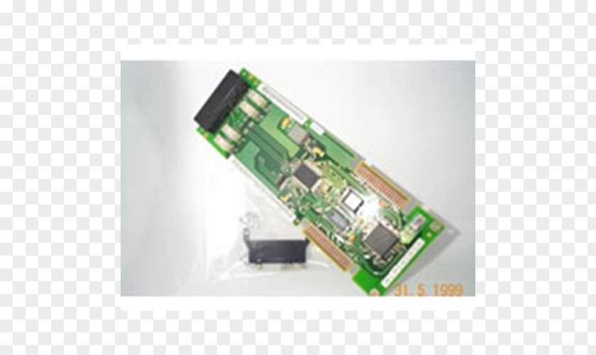 Computer Microcontroller Electronic Component Hardware Programmer Electronics Network Cards & Adapters PNG