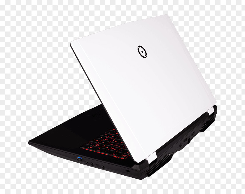 Computer Netbook Laptop Product Design PNG