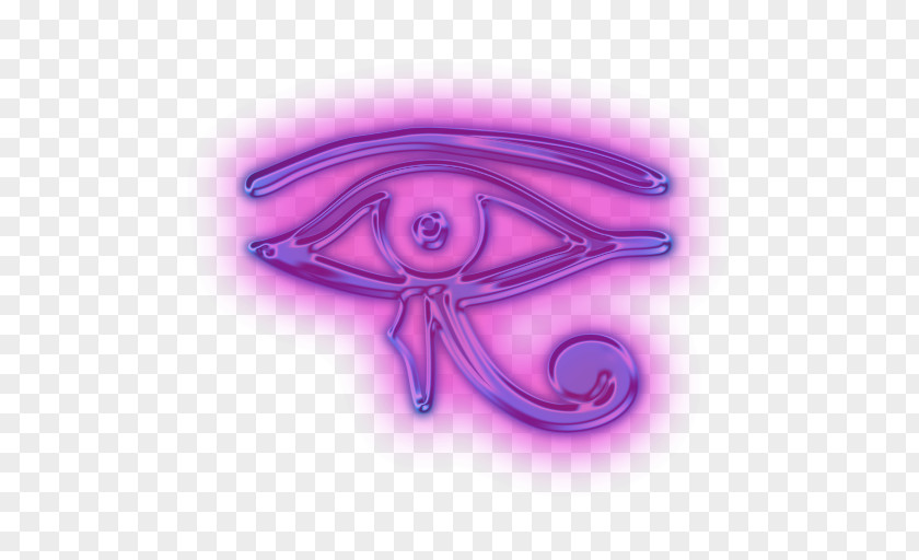 Egypt Egyptian Symbol Eye PNG