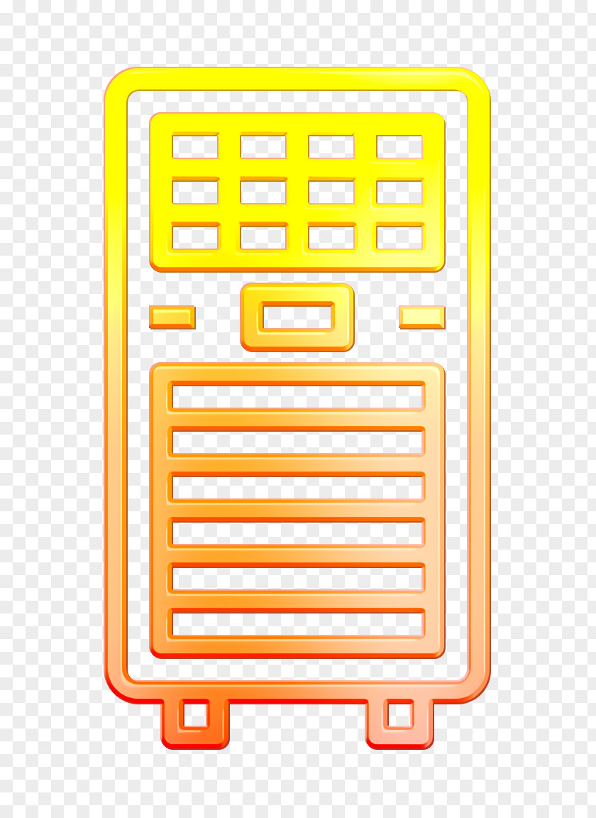 Electronic Device Icon Air Conditioner Tools And Utensils PNG