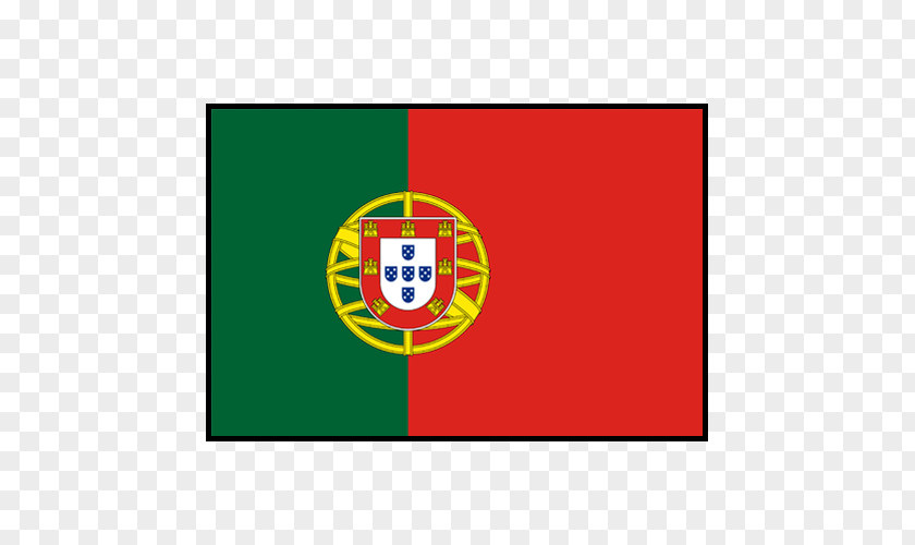 Flag Of Portugal National Zazzle PNG