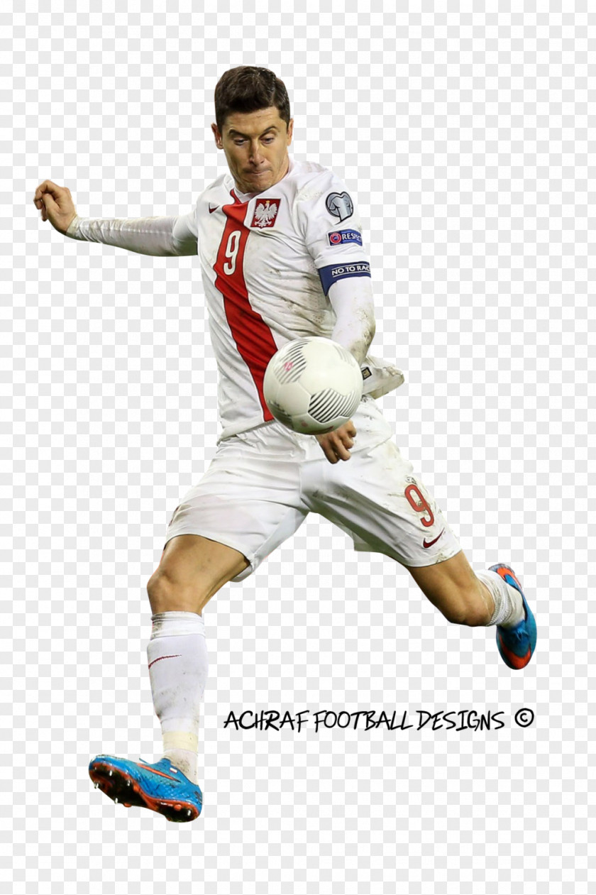 Football Poland National Team FC Bayern Munich Player Sport PNG