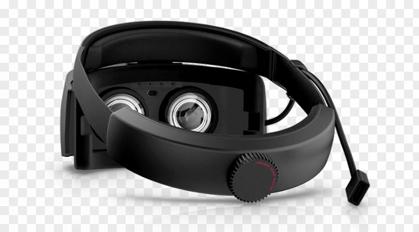 Headphones Head-mounted Display HTC Vive Windows Mixed Reality PNG