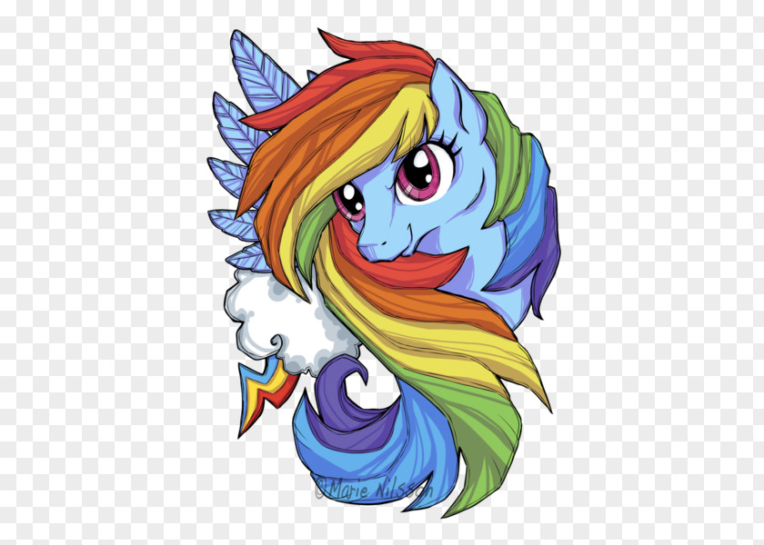 Horse Drawing Pony Art PNG