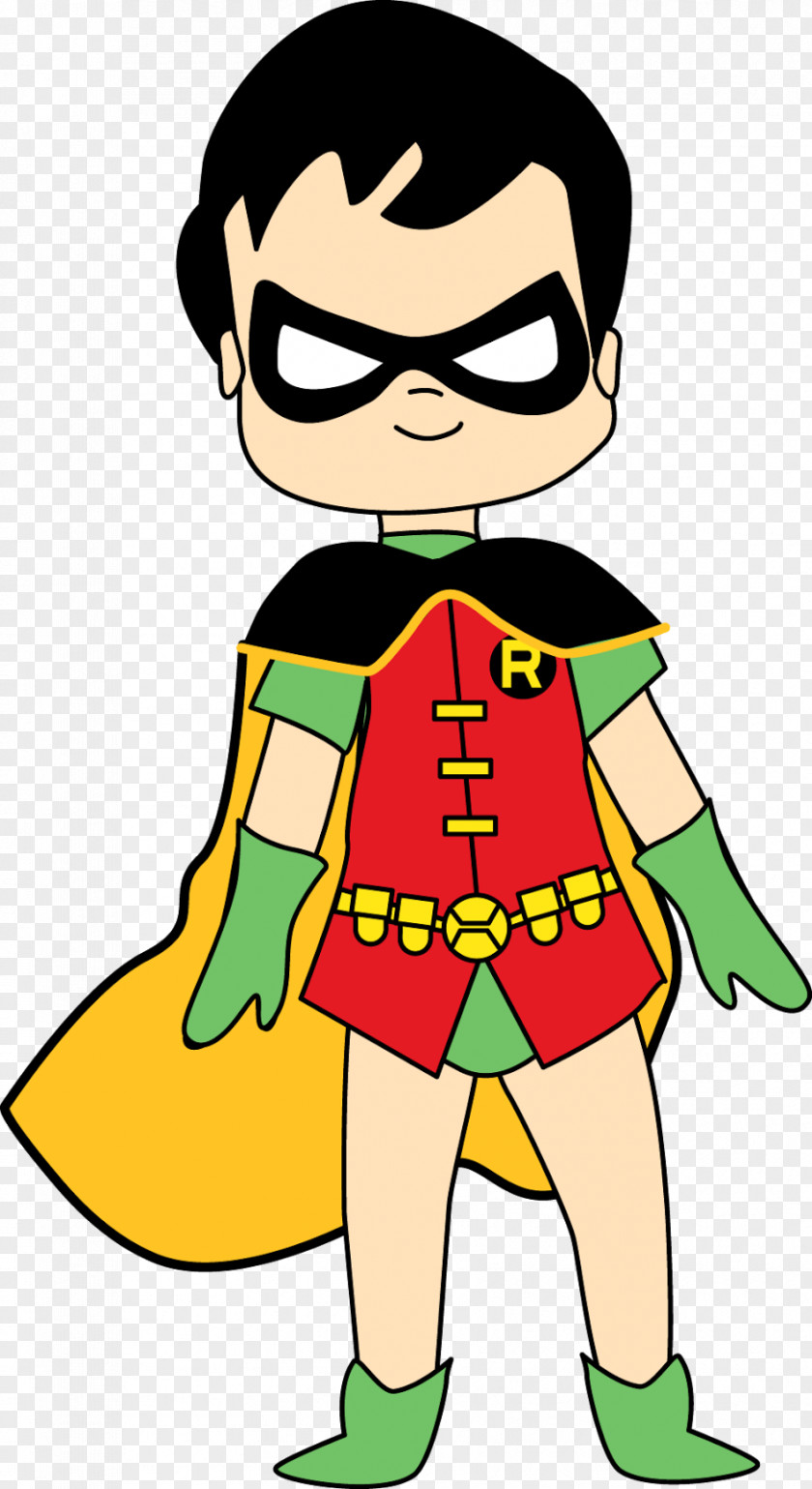 Laptop Working Superhero Robin Batman Iron Man Clip Art PNG