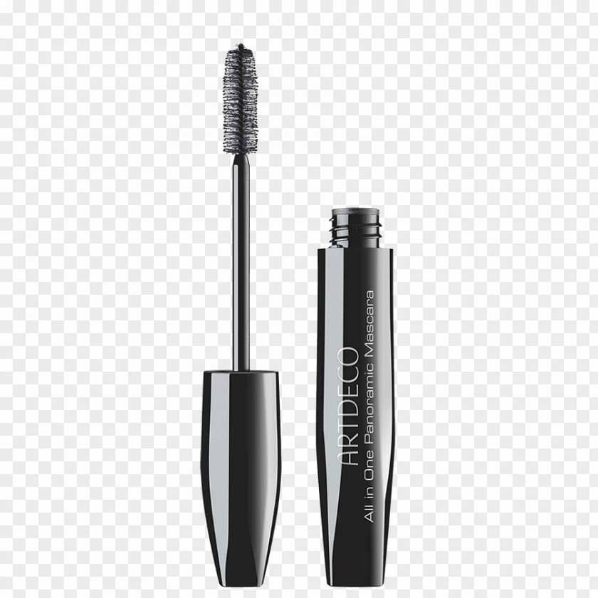 Mascara Makeup Revlon Ultimate All-in-One Cosmetics Eyelash Brush PNG