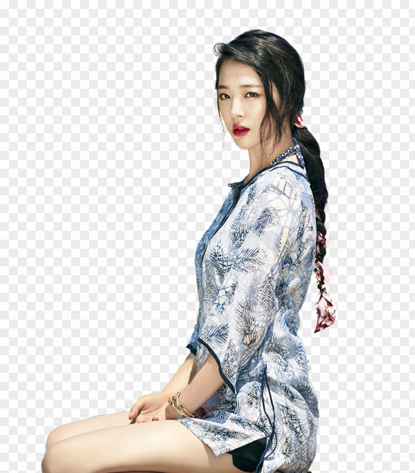 Model Woman Sulli South Korea Real F(x) K-pop PNG