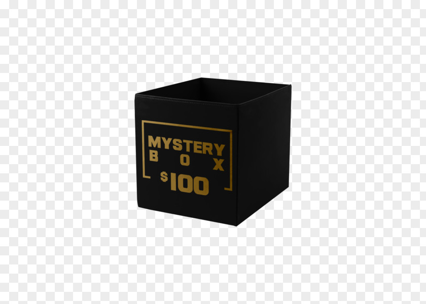 Mystery Box Rectangle PNG