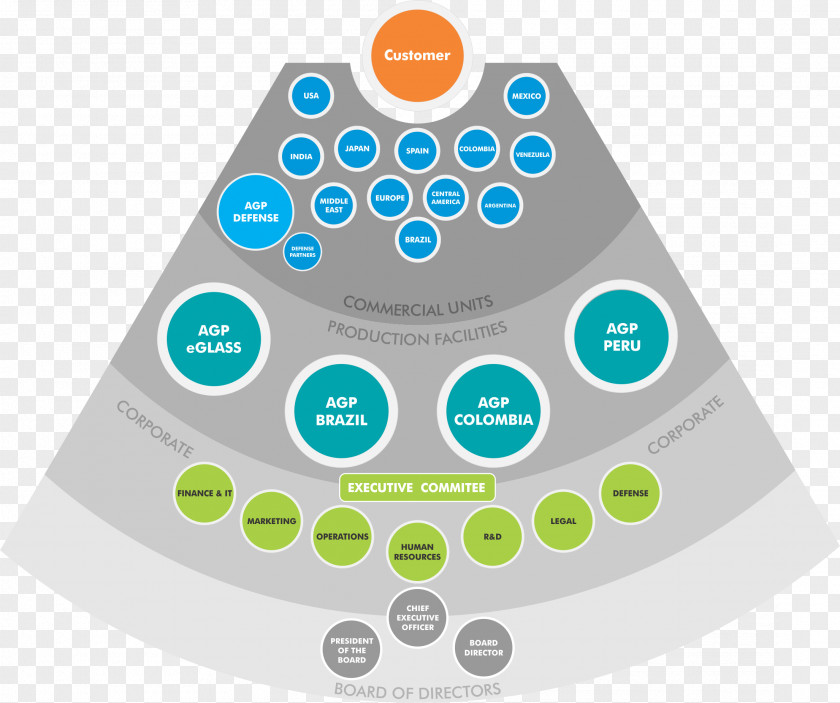 Organization Organizational Structure Chart Company PNG