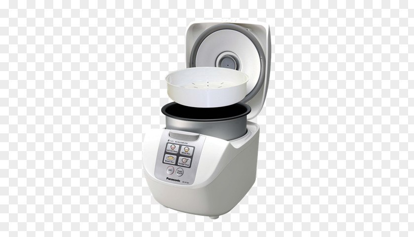 Panasonic Rice Cooker Multicooker Cookers Cooking PNG