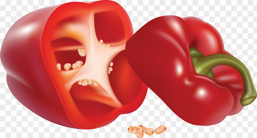 Pepper Image Bell Chili Clip Art PNG