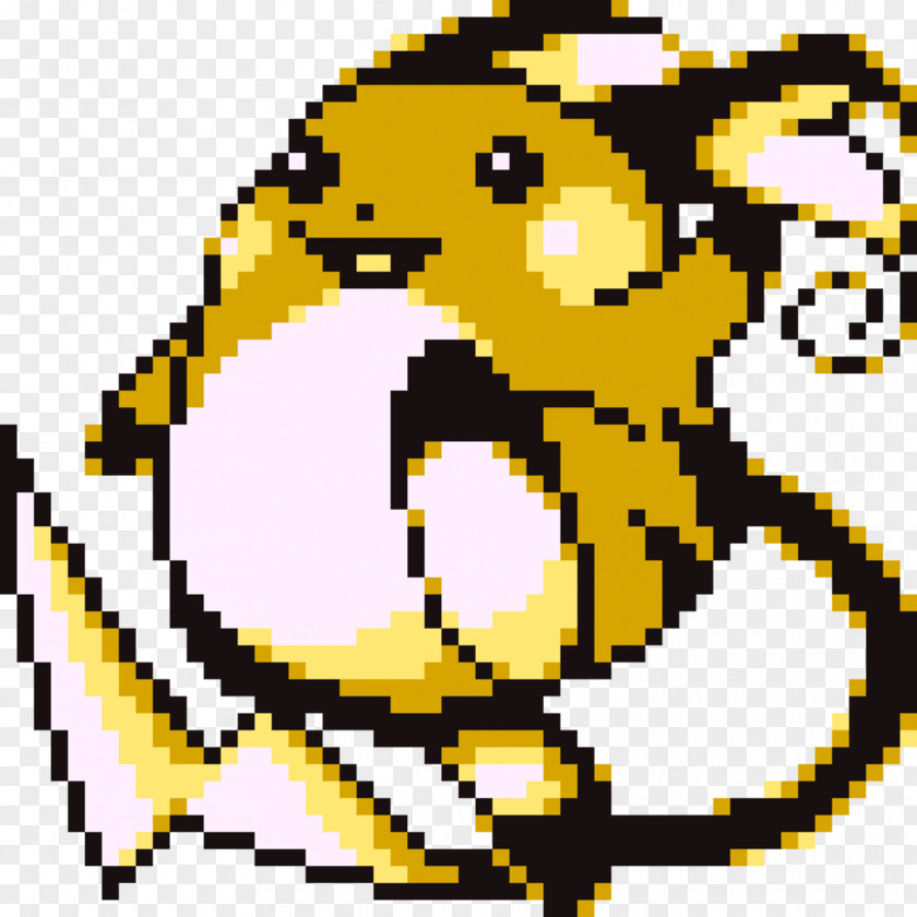 Pikachu Pokémon Red And Blue Raichu Yellow FireRed LeafGreen PNG