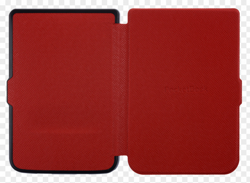 Pocketbook Angle RED.M PNG