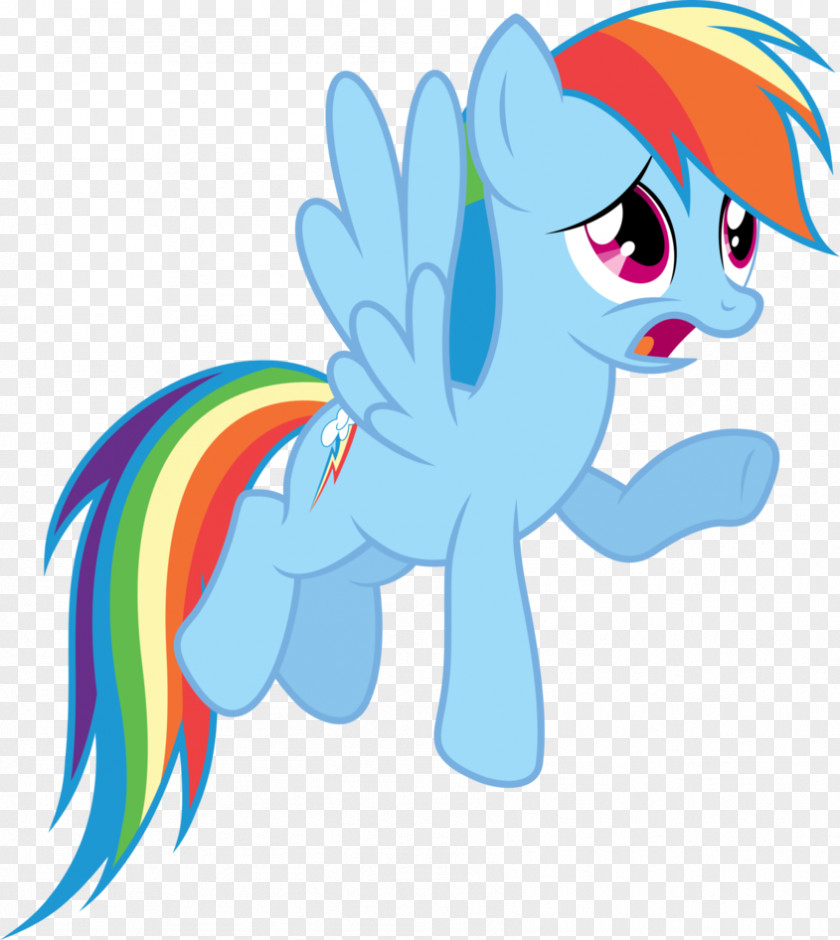 Pony Rainbow Dash Twilight Sparkle Wonderbolt Academy Daring Don't PNG