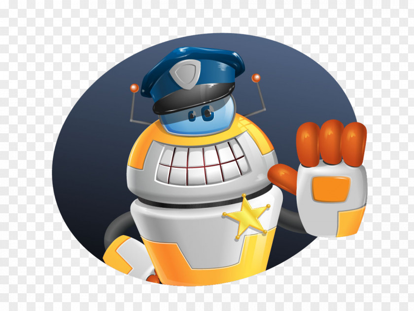 Robot Cartoon Download Computer File PNG