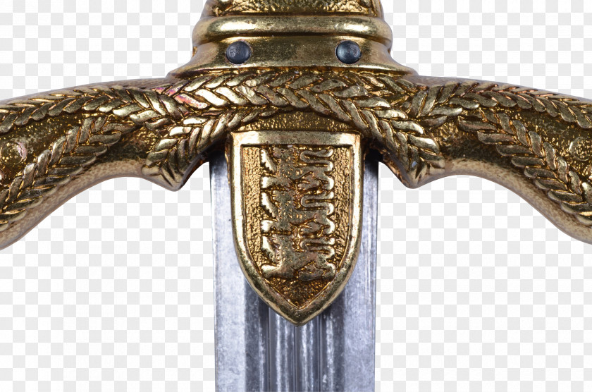 Sword Sabre Dagger Symbol Richard I Of England PNG