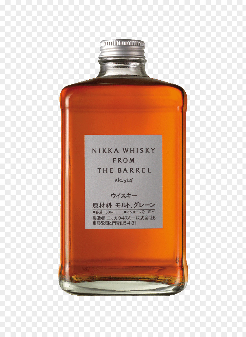 Tennessee Whiskey Japanese Whisky Blended Grain PNG